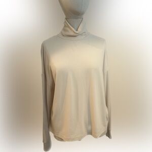 Forever 21 Cowl Neck Turtleneck